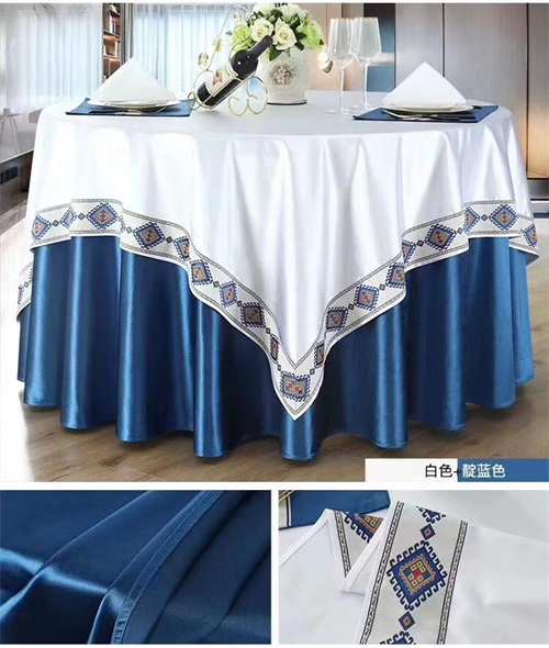 布草的選擇是否與酒店的定位和風(fēng)格有關(guān)？